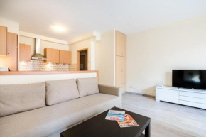 BpR VIVID Downtown Vibe with balcony Budapest